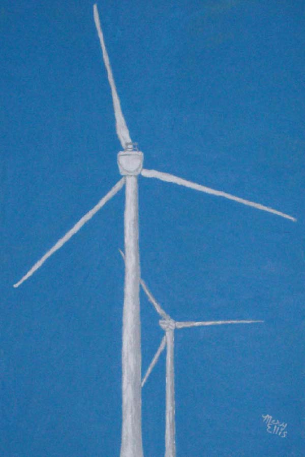 2 Turbines