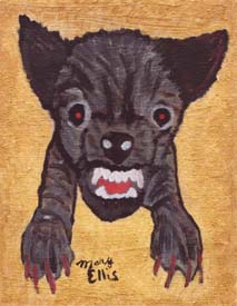 The Banker's Dog