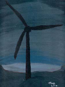 Dark Turbine