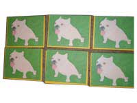Penelope Cards