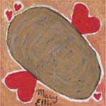 Potato Love