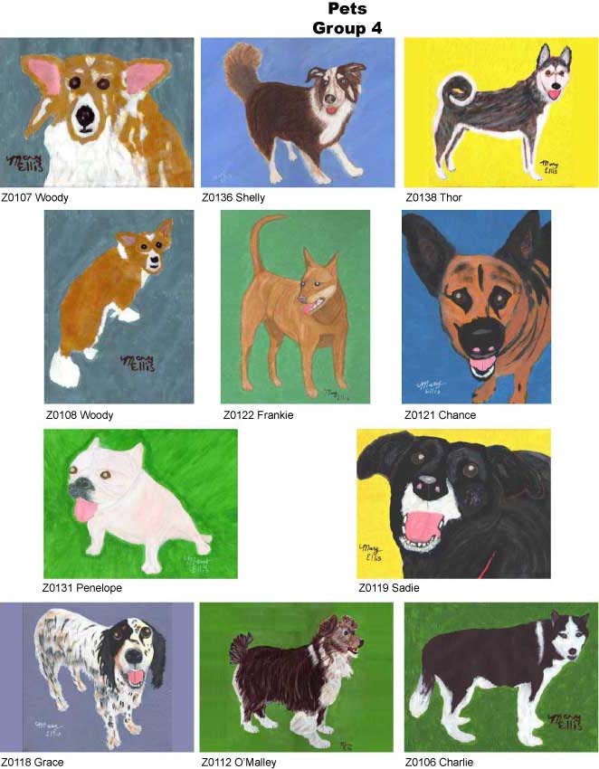 ZPetsGroup4WEB